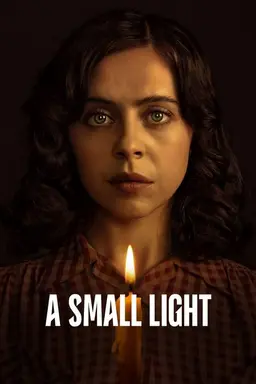 A Small Light Miniseries