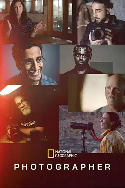 Photographer Season 1
