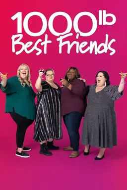 1000-lb Best Friends Season 2