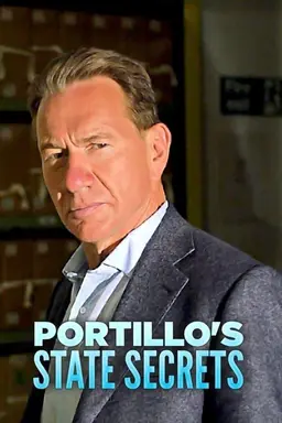 Portillo's State Secrets Season 1