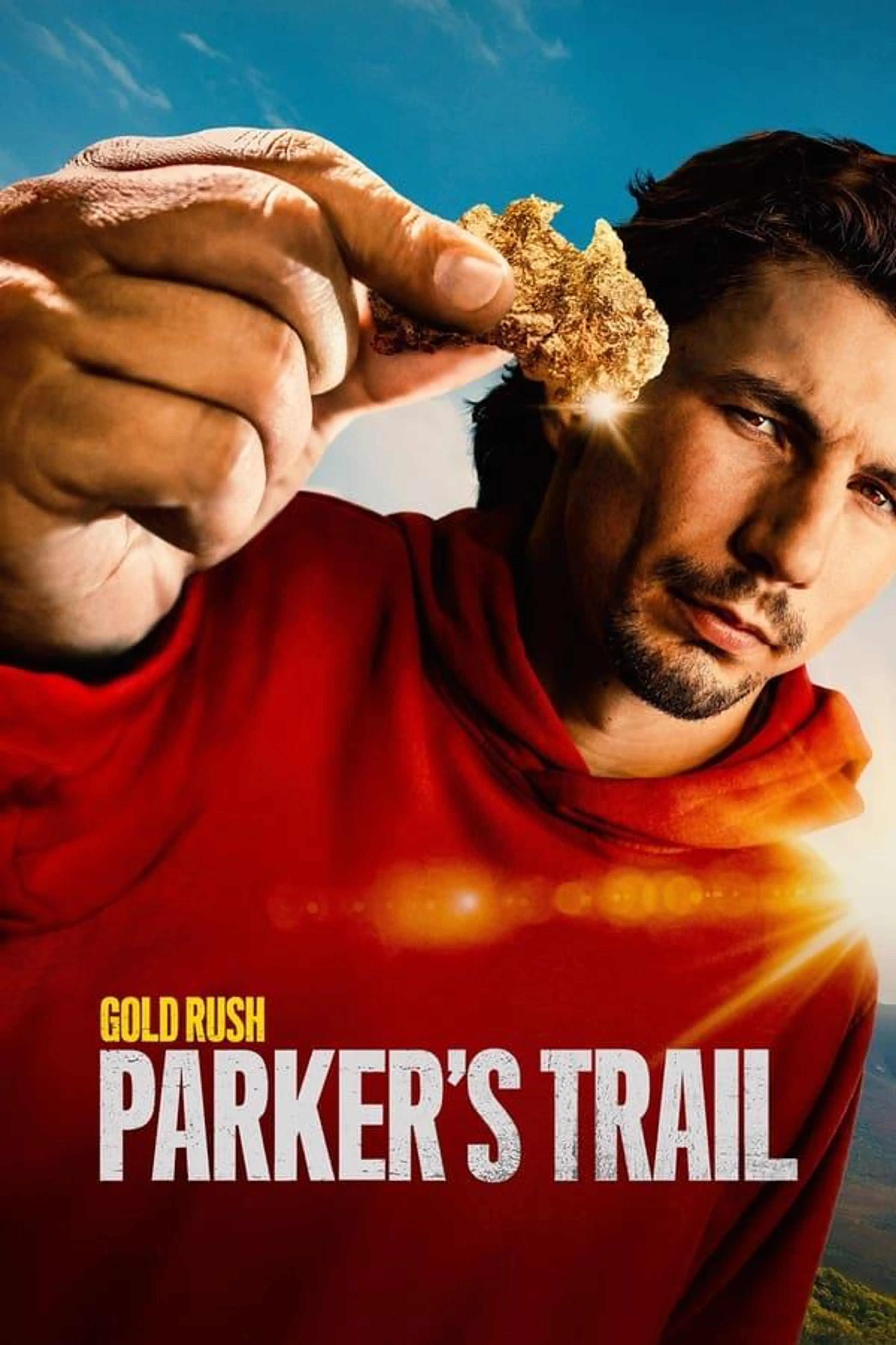 Gold Rush: Parker's Trail Season 6