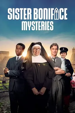 Sister Boniface Mysteries Specials