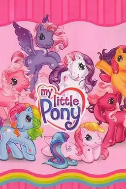 My Little Pony - G3 Season 1