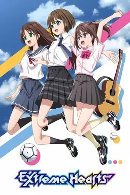Extreme Hearts Specials