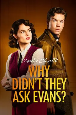 Why Didn't They Ask Evans? Miniseries