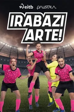 Irabazi arte! Season 2