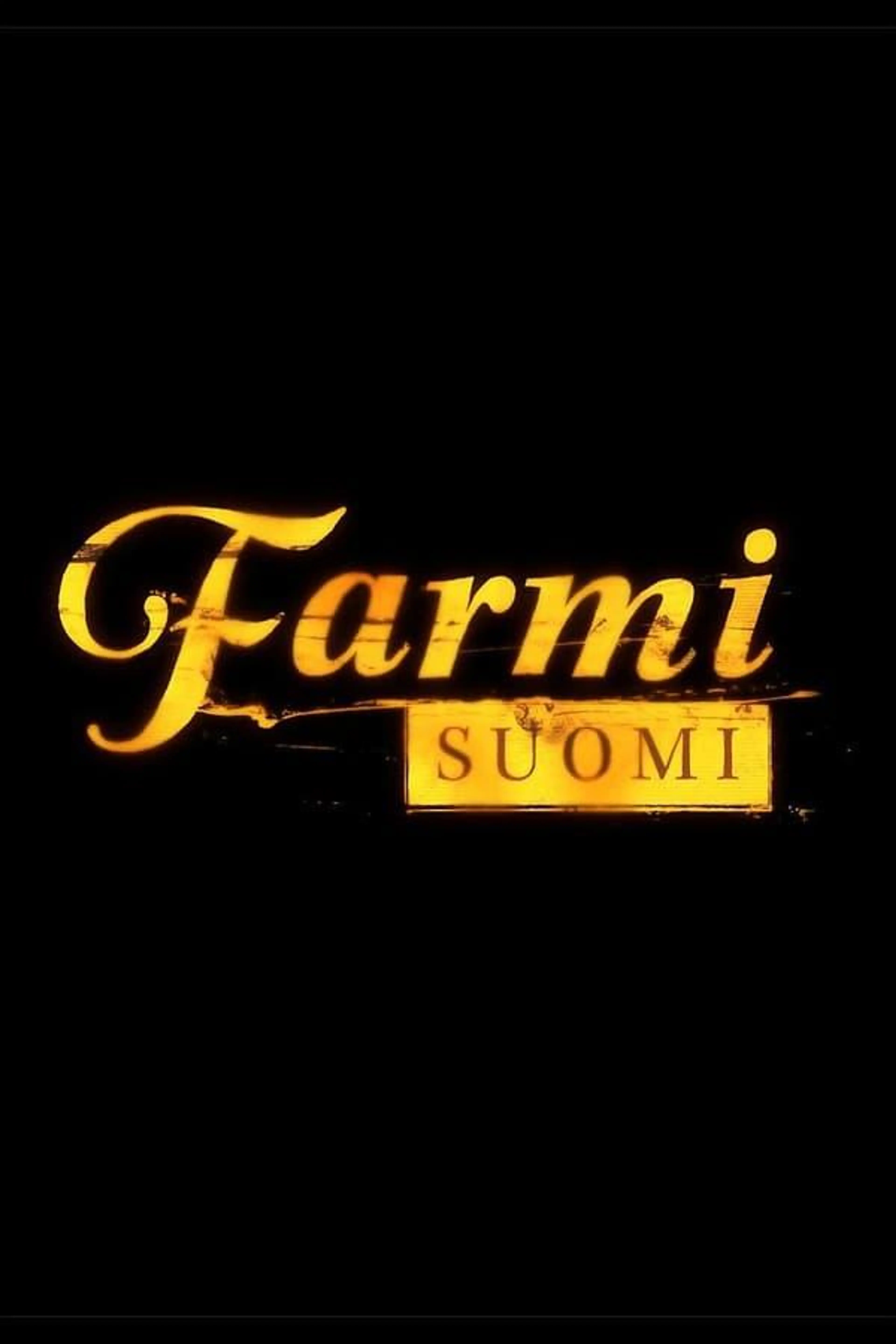 Farmi Suomi Season 2