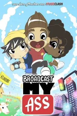 Broadcast My Ass Specials