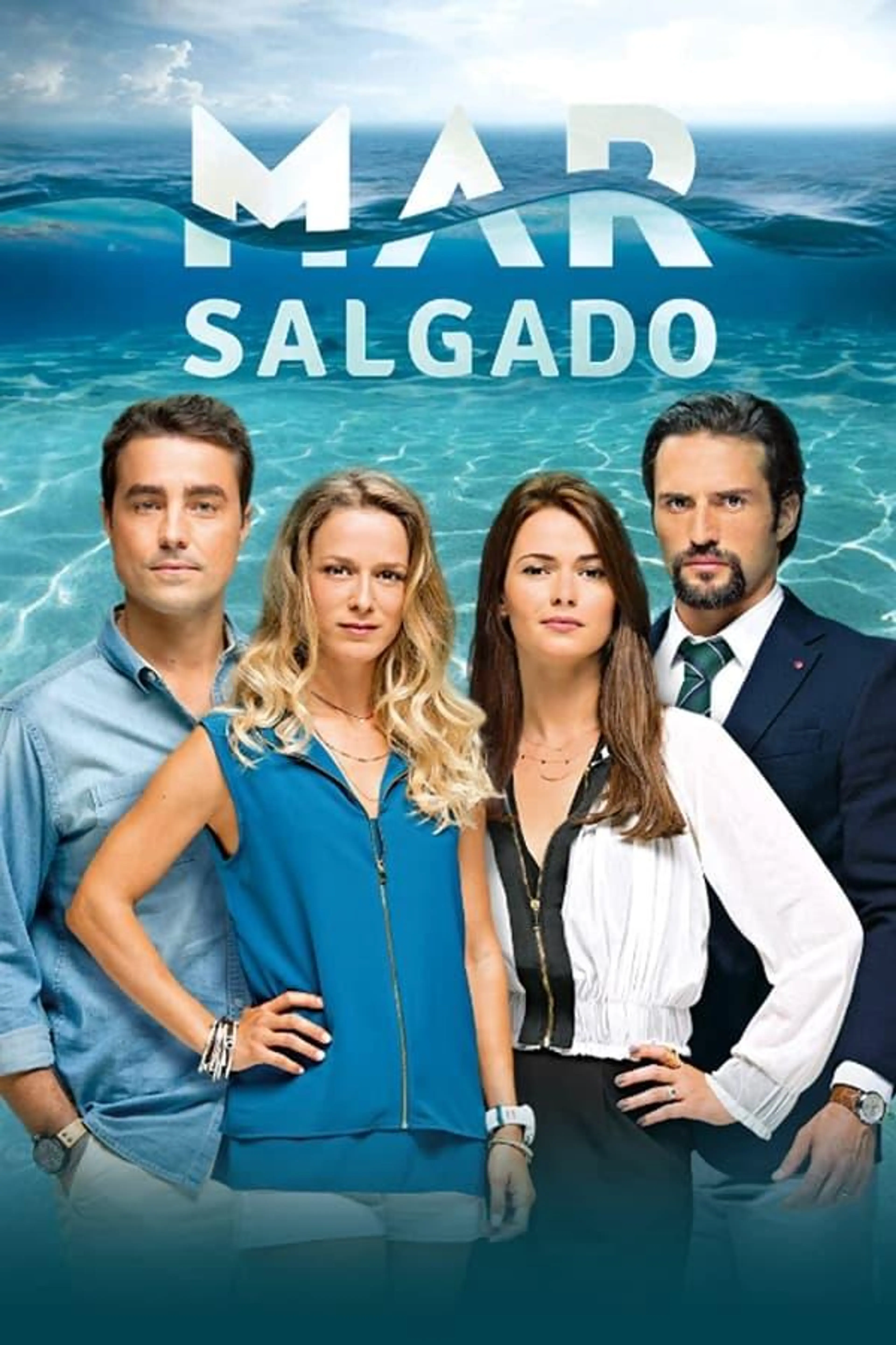 Mar Salgado Season 1