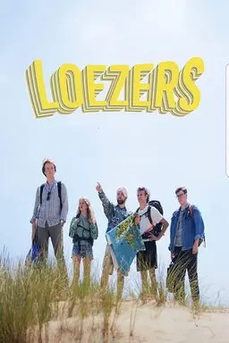 LOEZERS Season 1