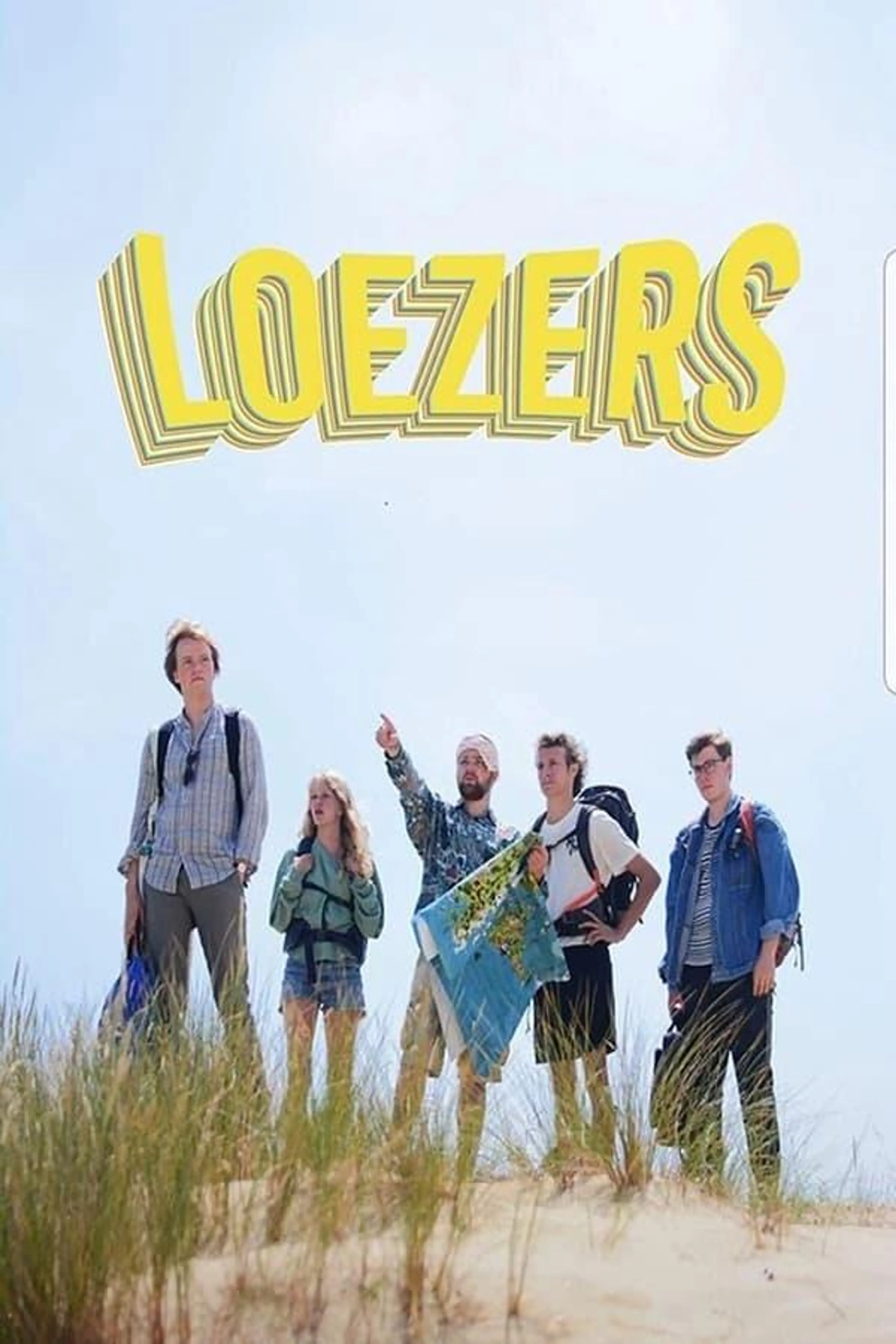 LOEZERS Season 1
