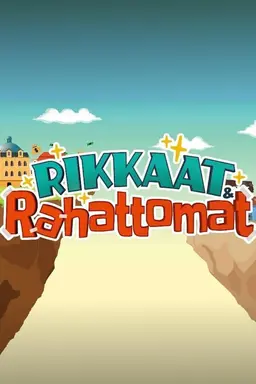 Rikkaat ja rahattomat Season 2