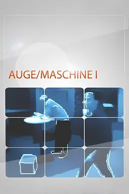 Eye / Machine I