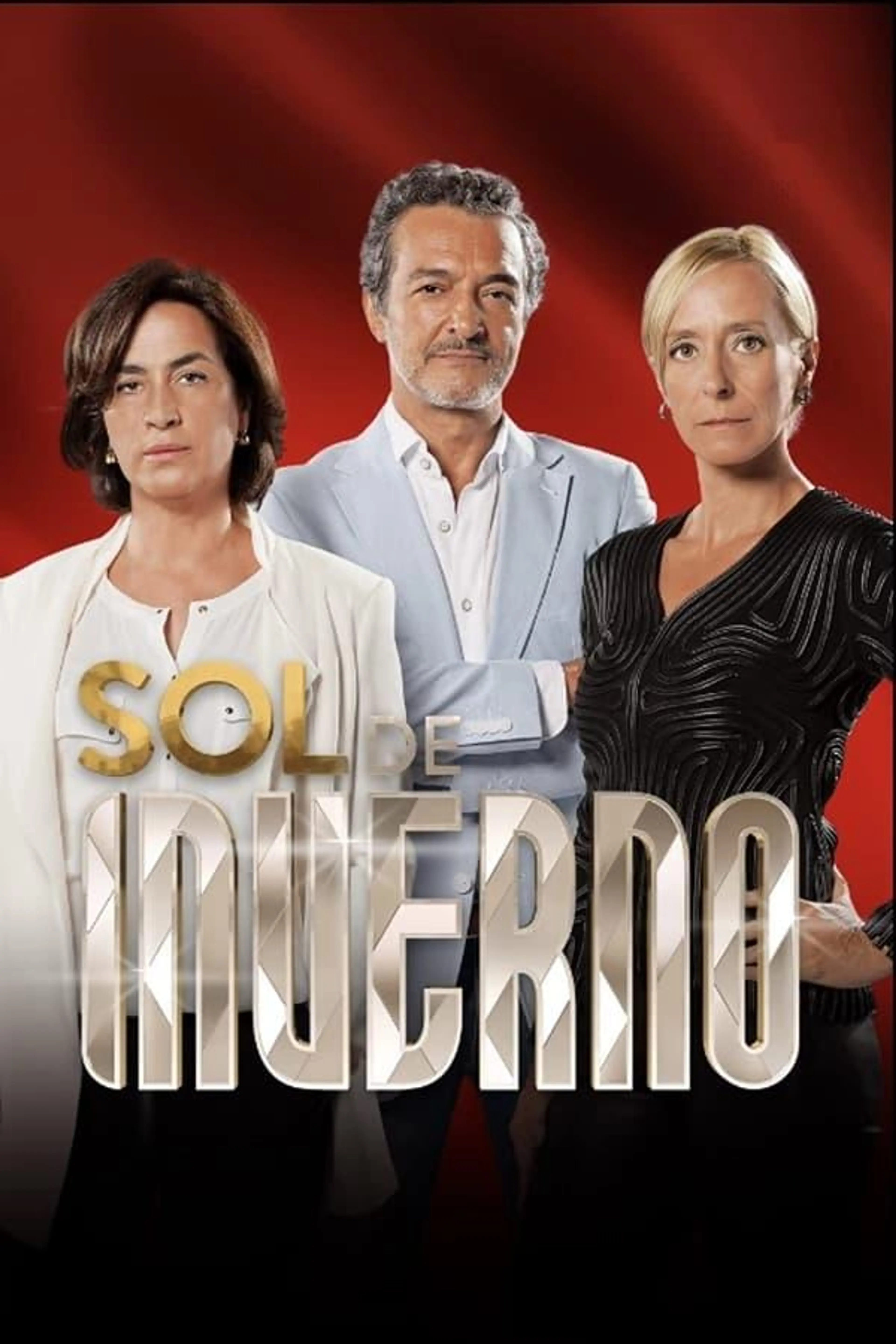 Sol de Inverno Season 1