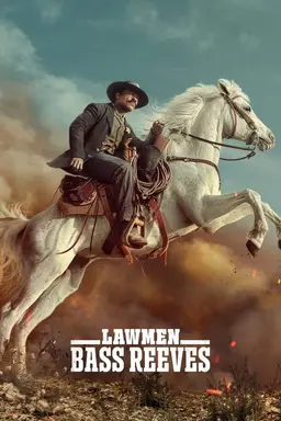 Lawmen: Bass Reeves Season 1