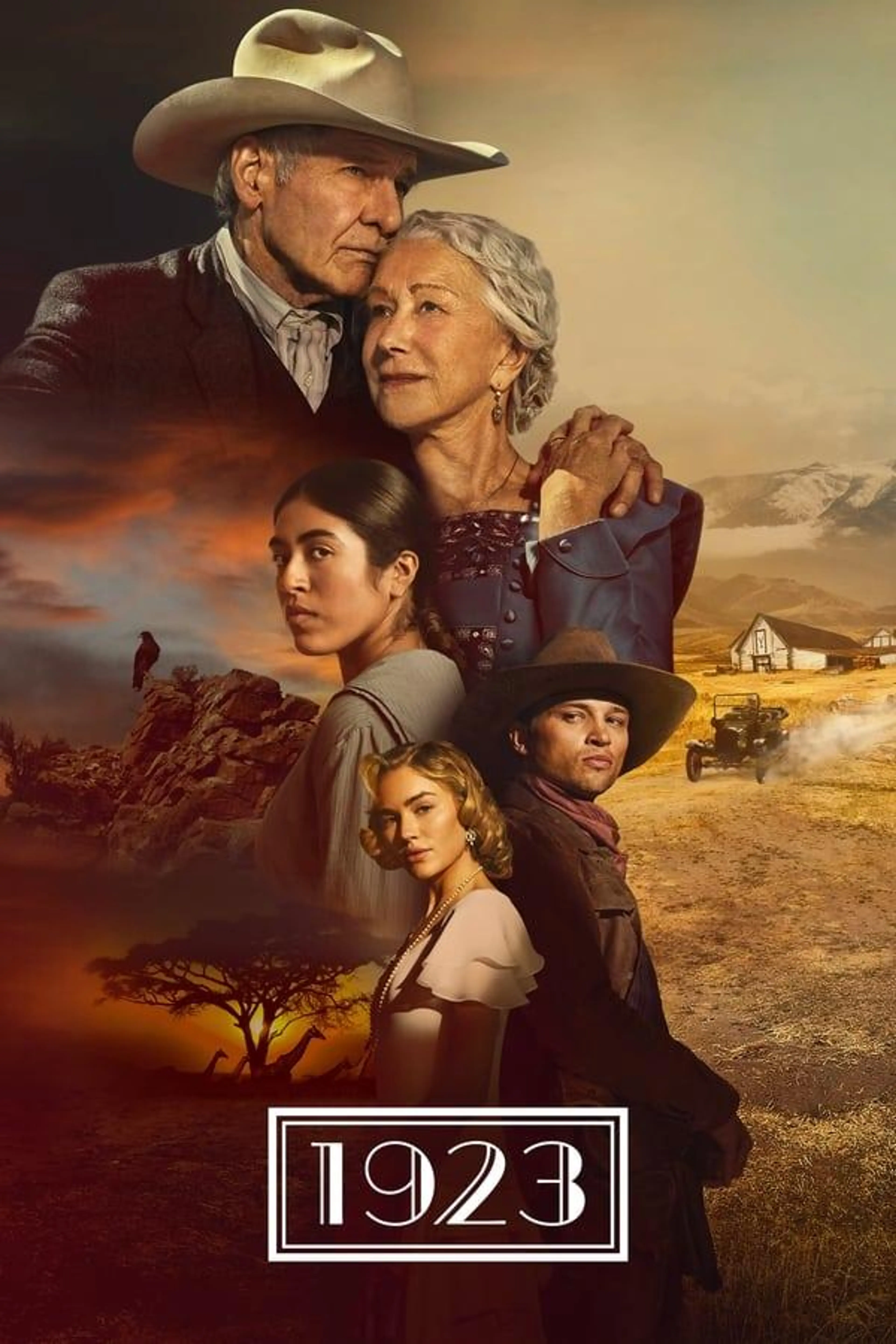 1923 Season 1