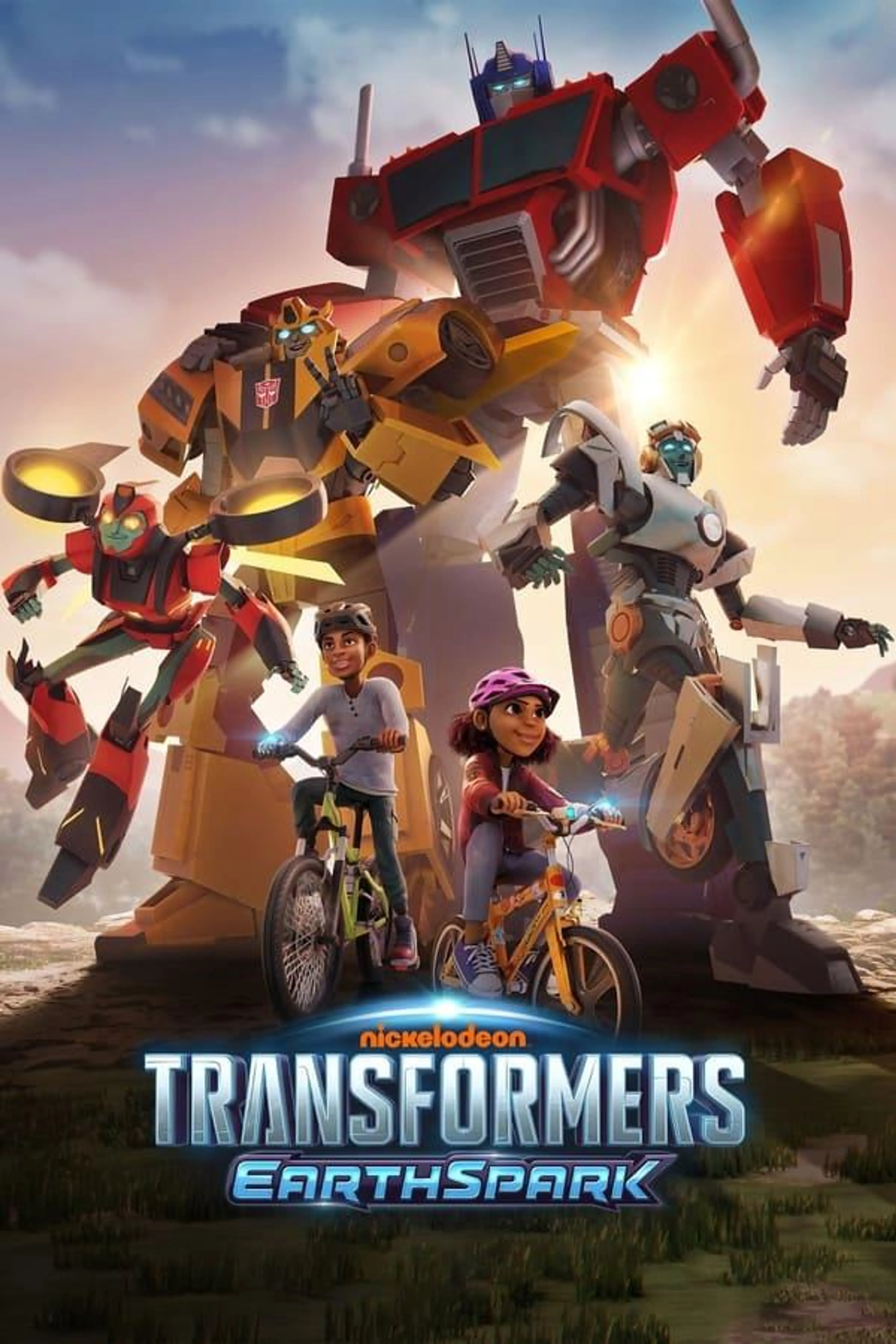 Transformers: EarthSpark Season 2