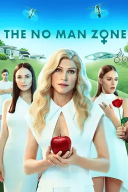 The No Man Zone Season 2