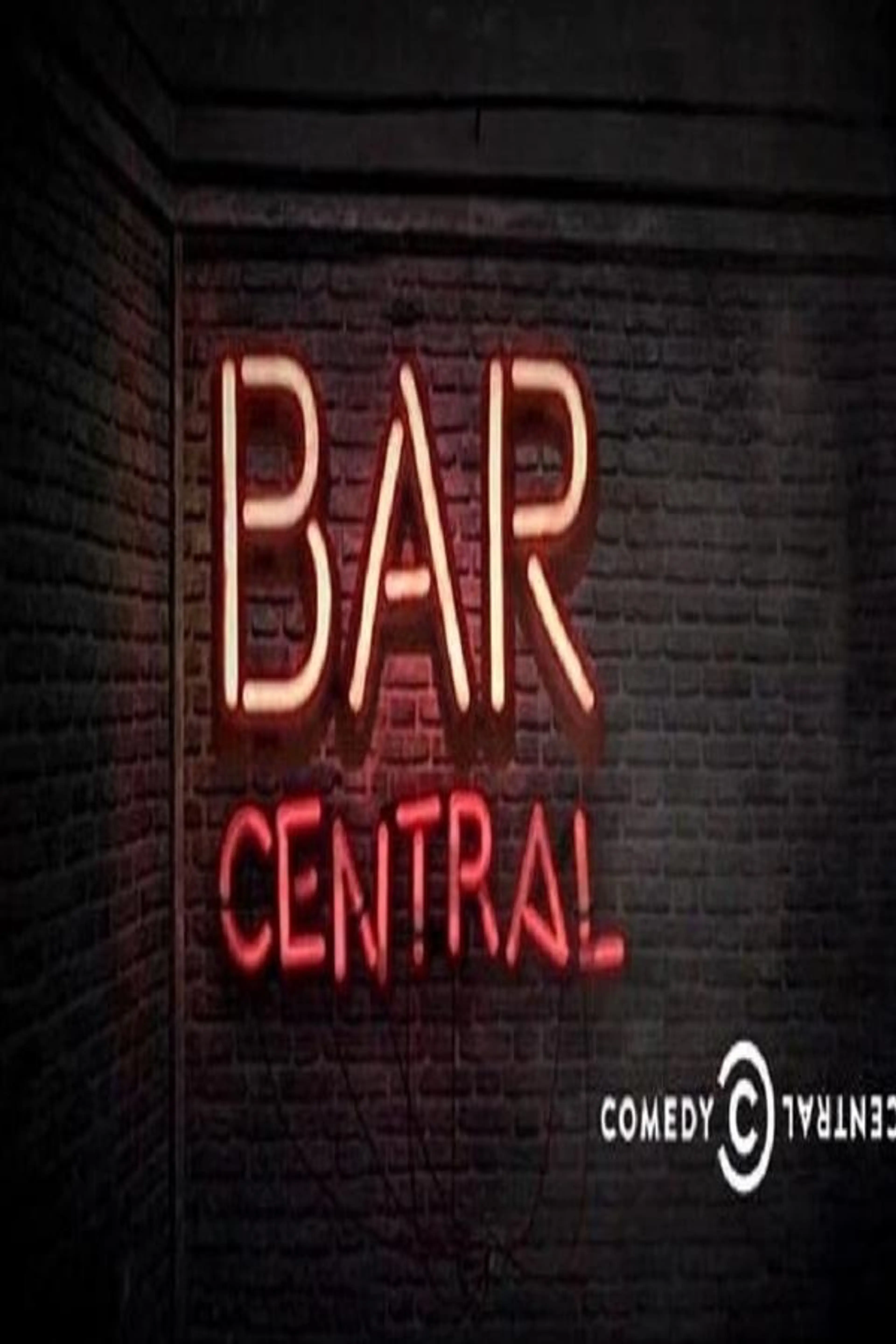 Central Bar Season 1