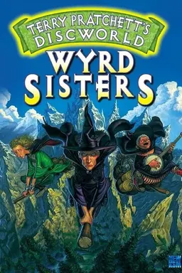 Wyrd Sisters Specials