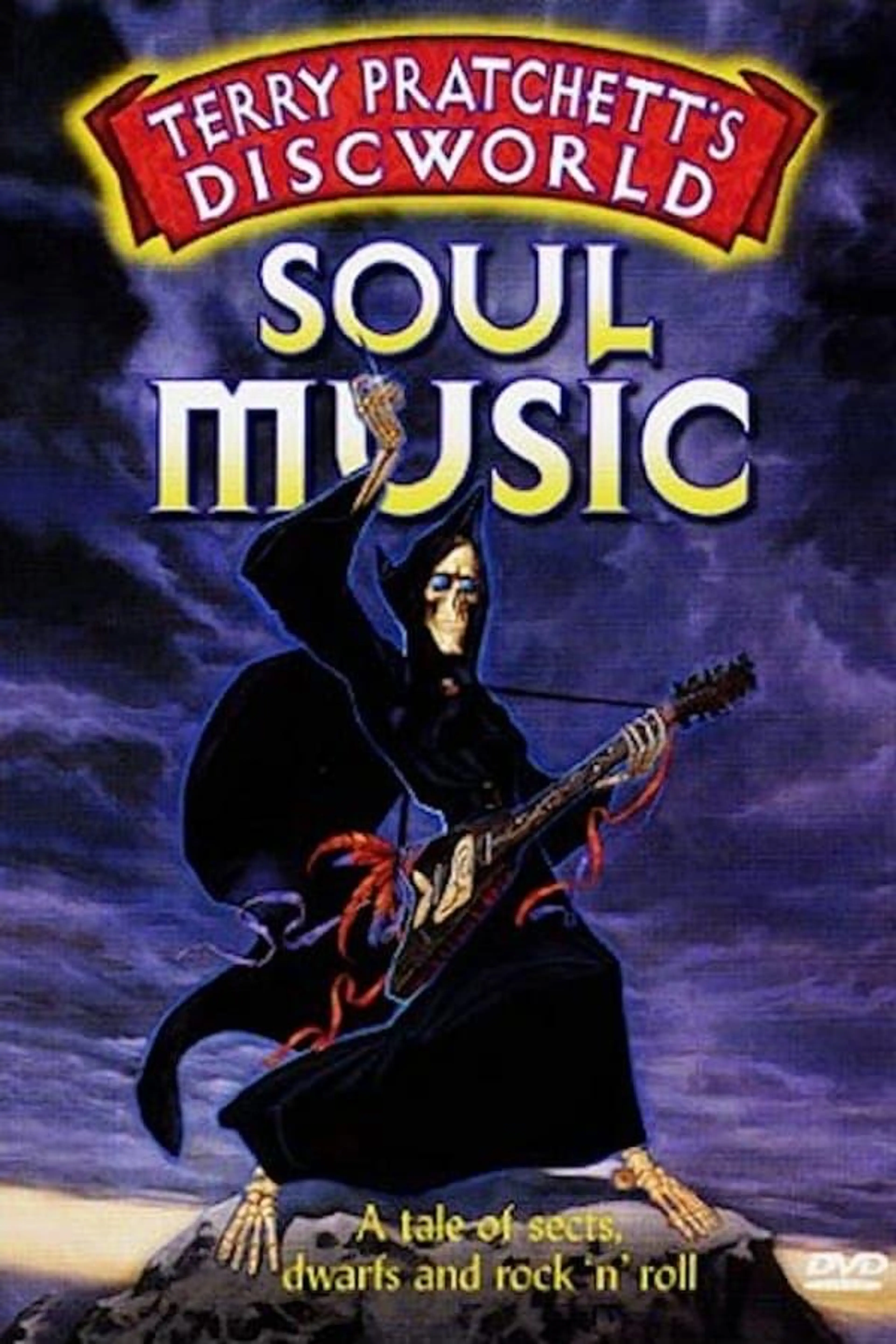 Soul Music Season 1