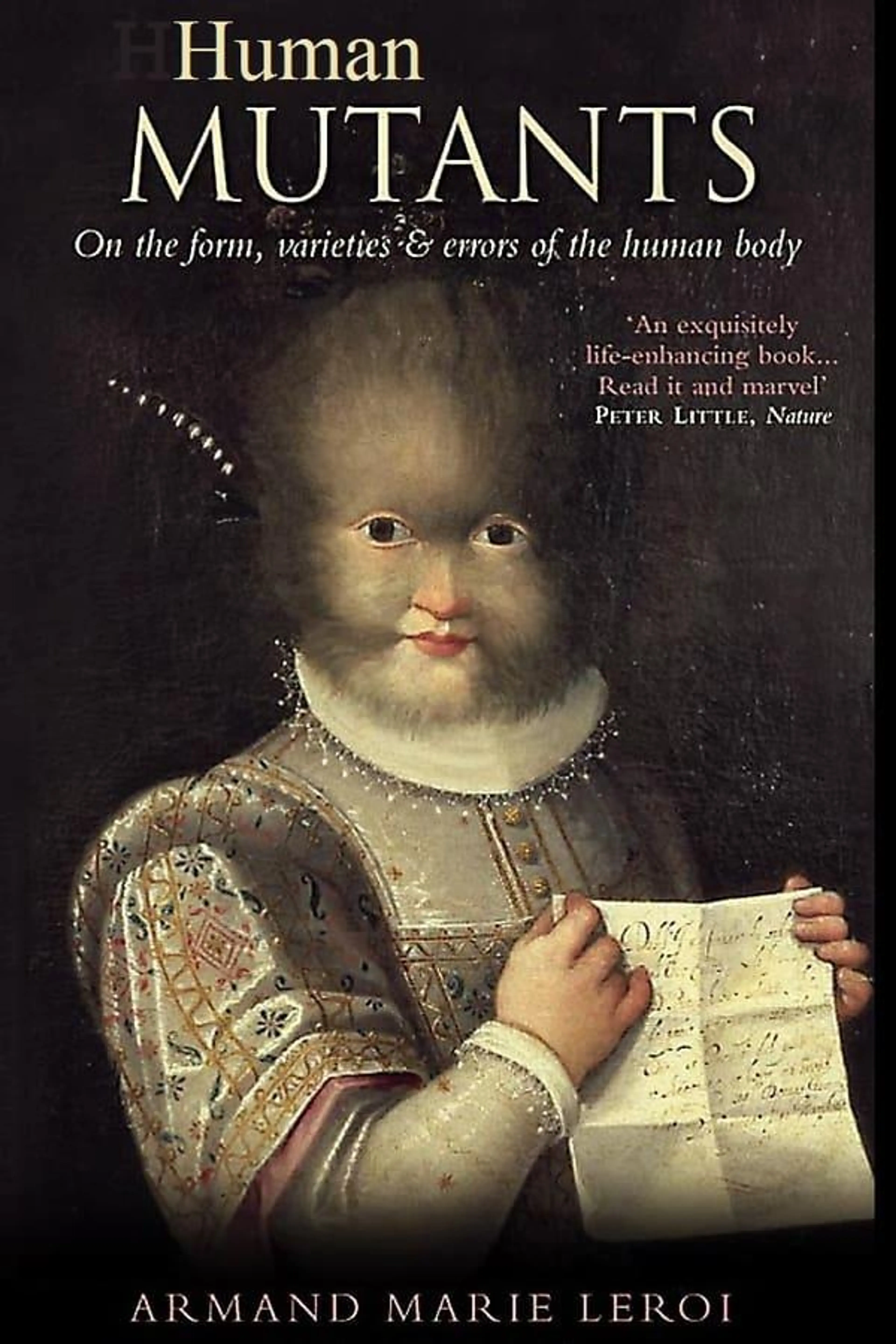 Human Mutants Season 1