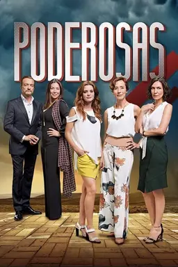 Poderosas Season 1