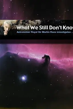 What We Still Don't Know Season 1