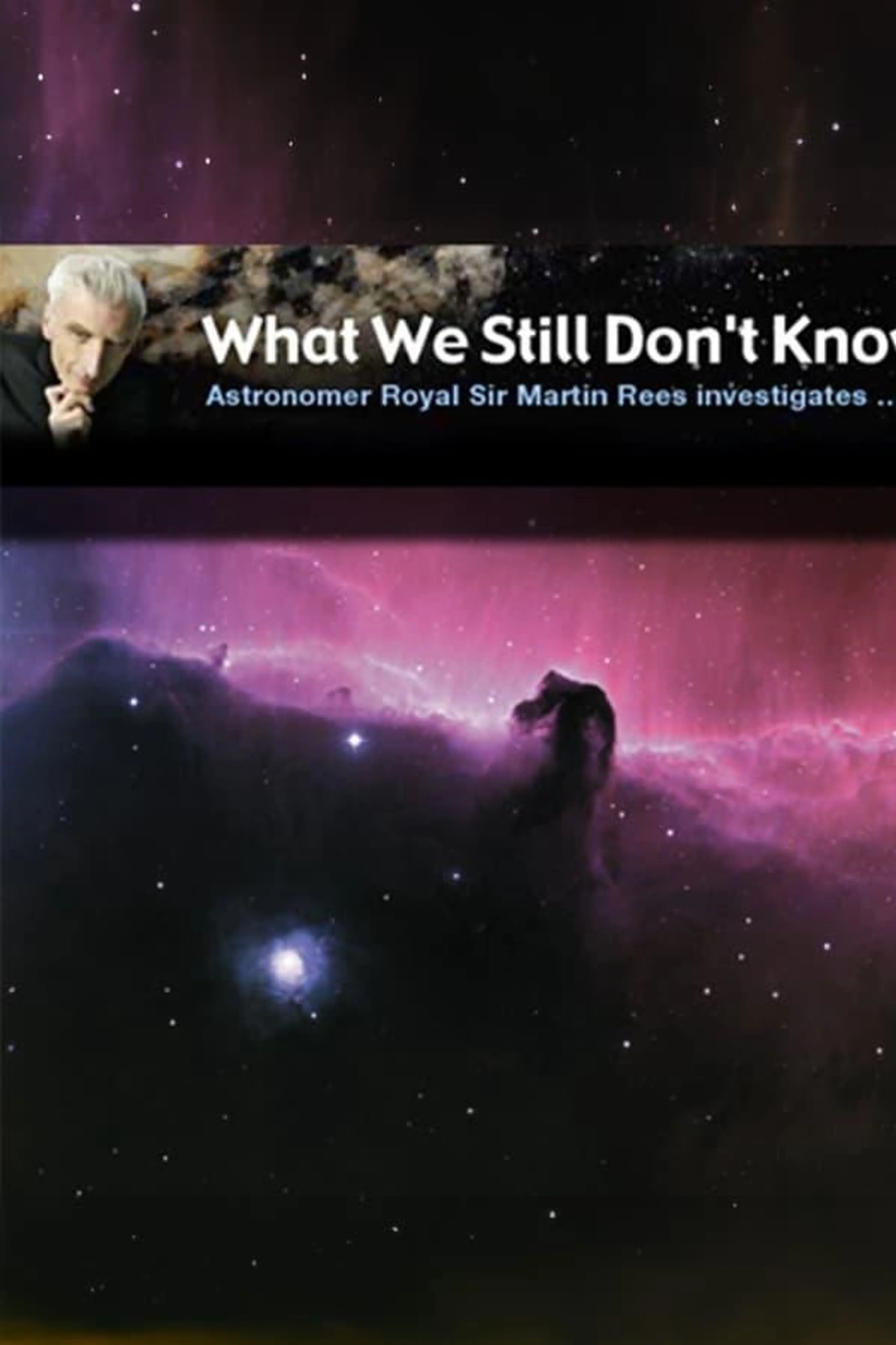 What We Still Don't Know Season 1
