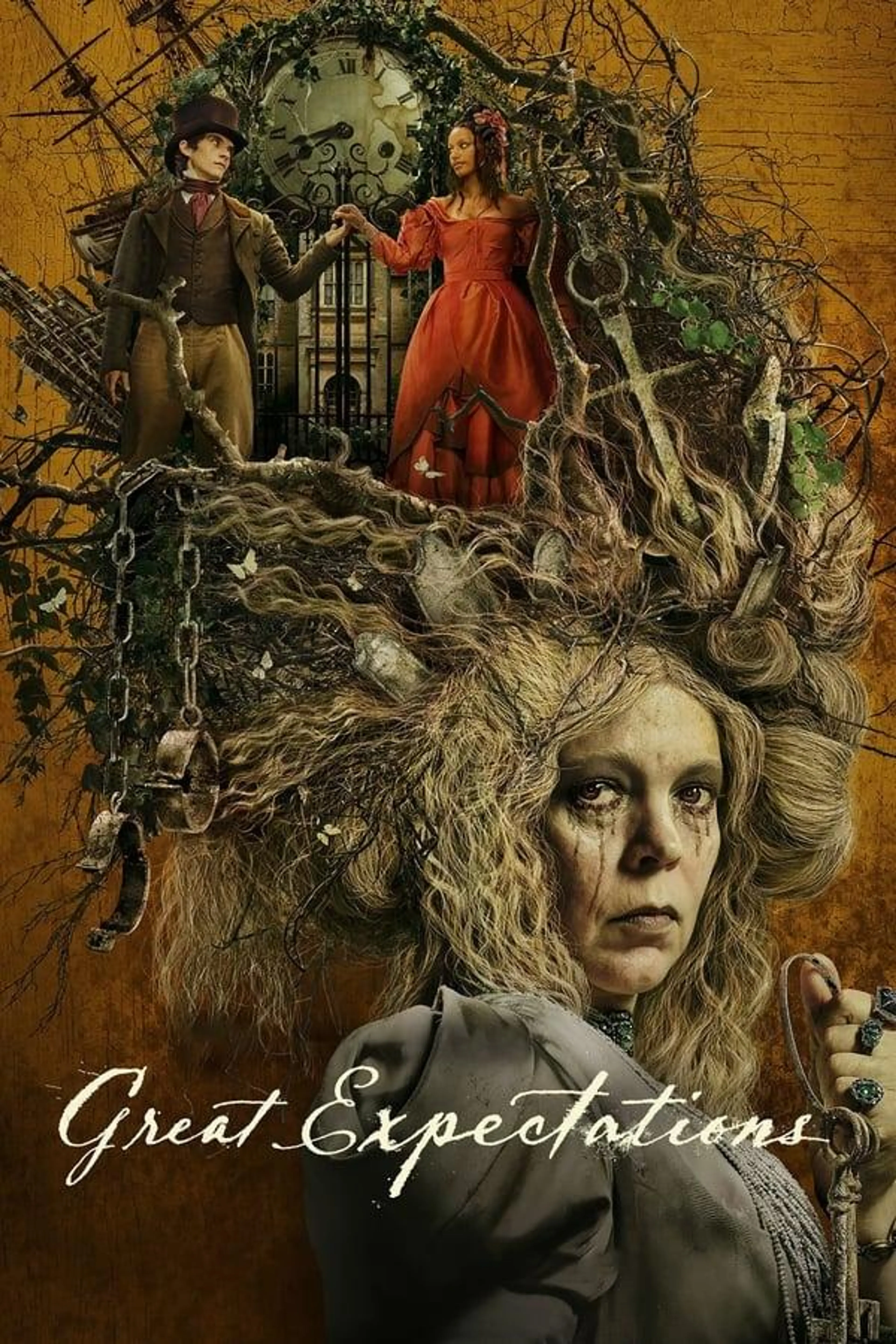Great Expectations Miniseries