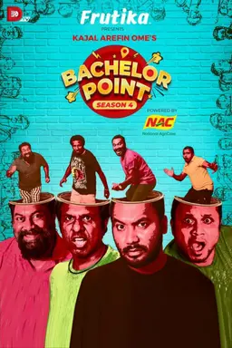 Bachelor Point Specials