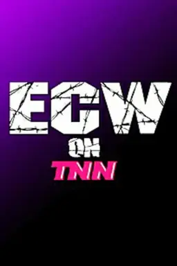 ECW on TNN Season 1