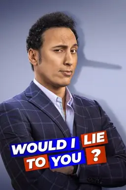 Would I Lie to You? Season 1