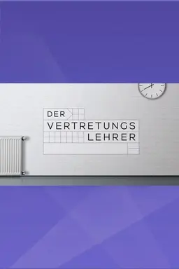 Der Vertretungslehrer Season 1