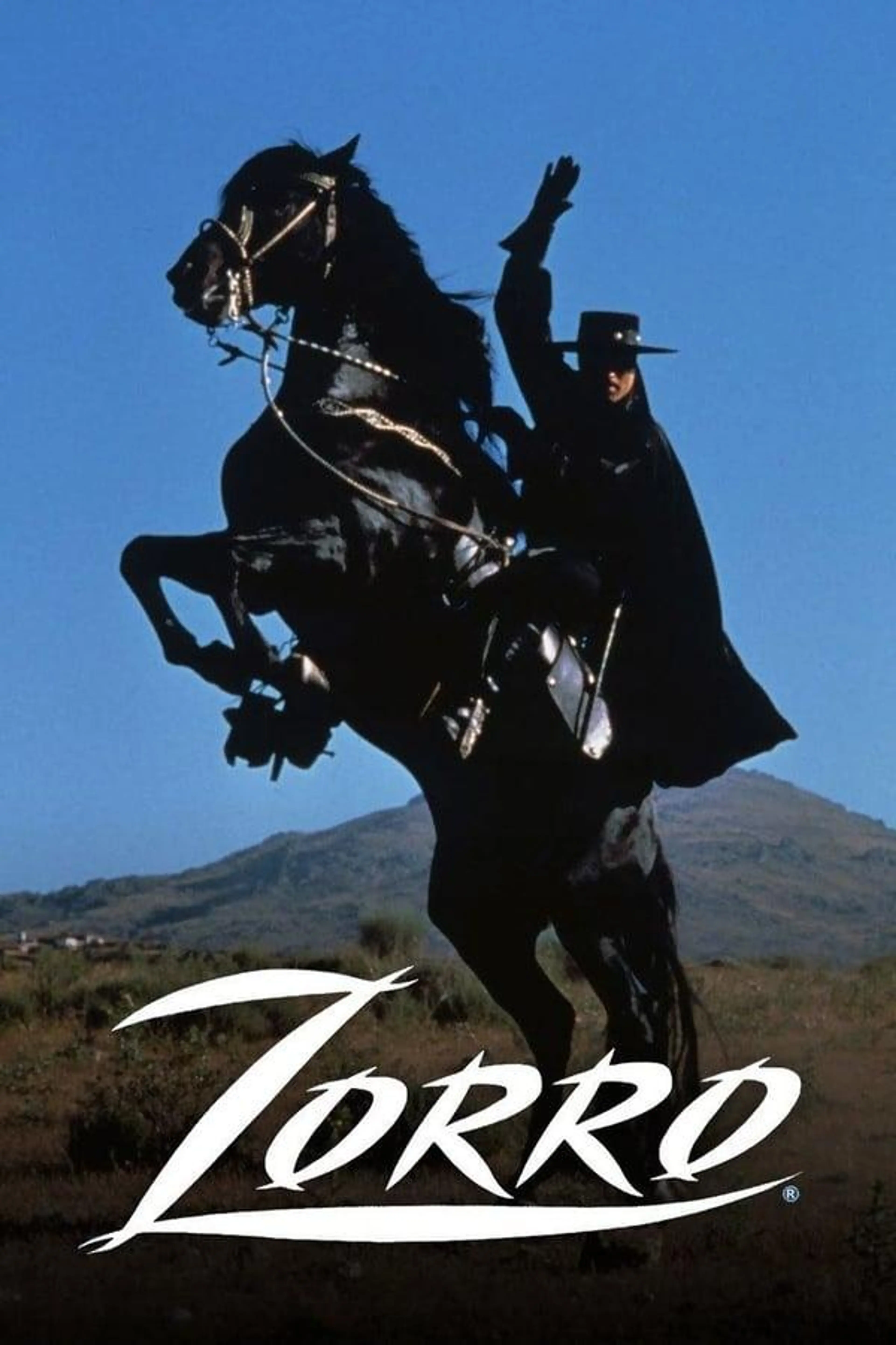 Zorro Season 1