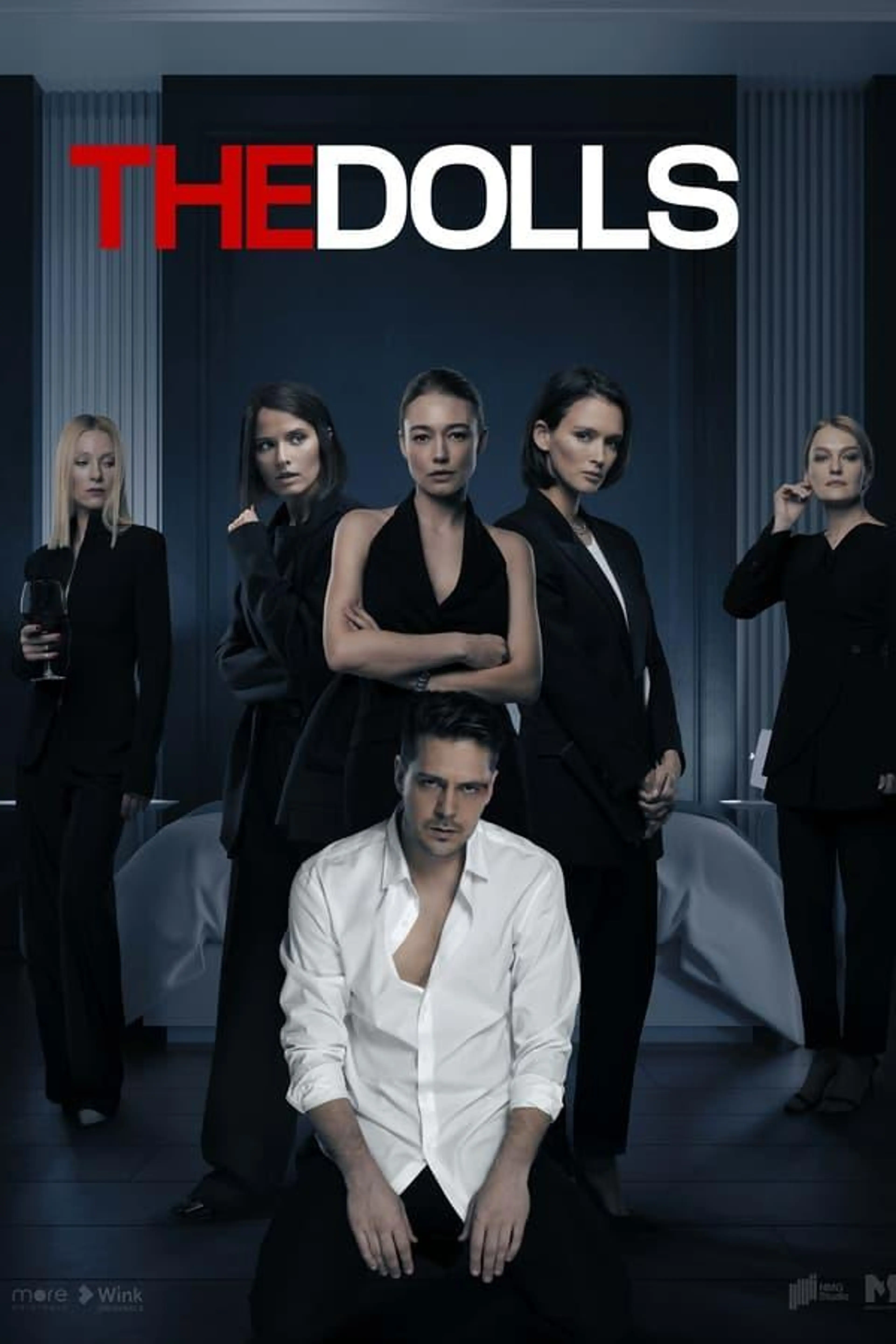 The Dolls Season 1