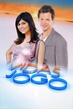 Vidas em Jogo Season 1