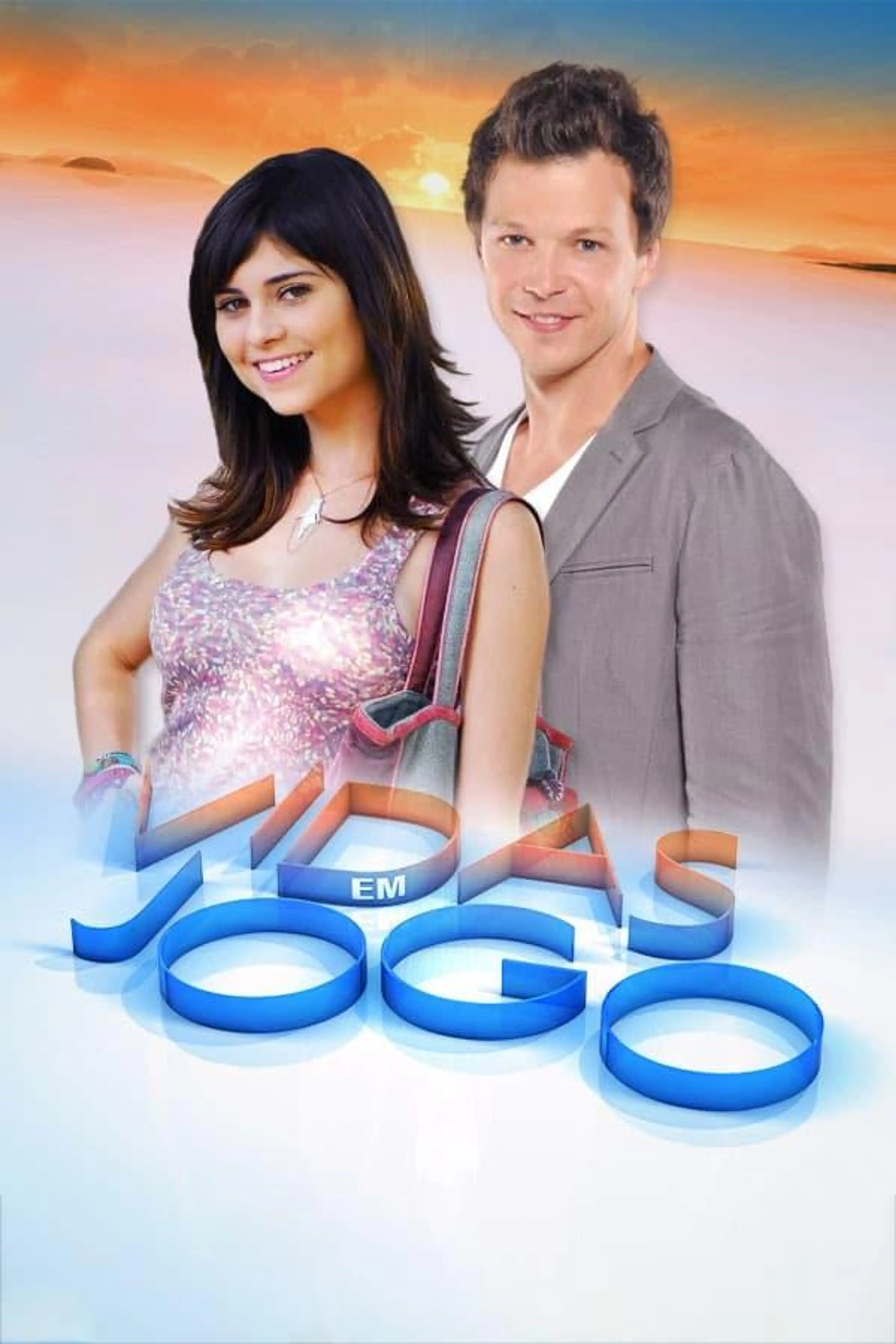 Vidas em Jogo Season 1