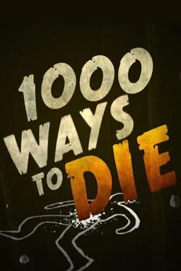 1000 Ways to Die Season 2
