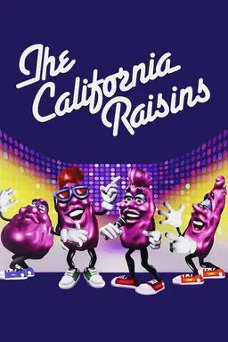 The California Raisin Show Specials