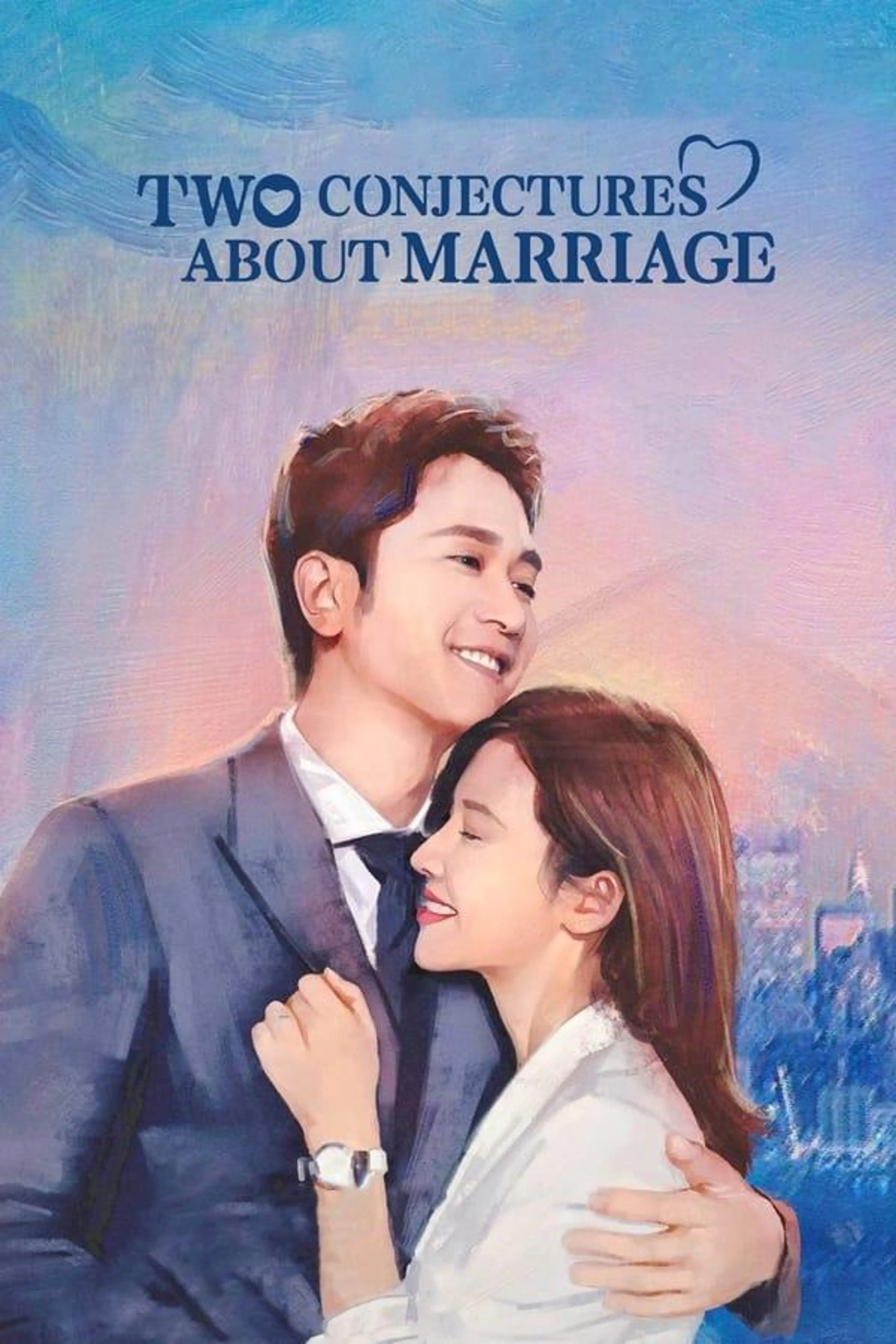 Two Conjectures About Marriage Season 1