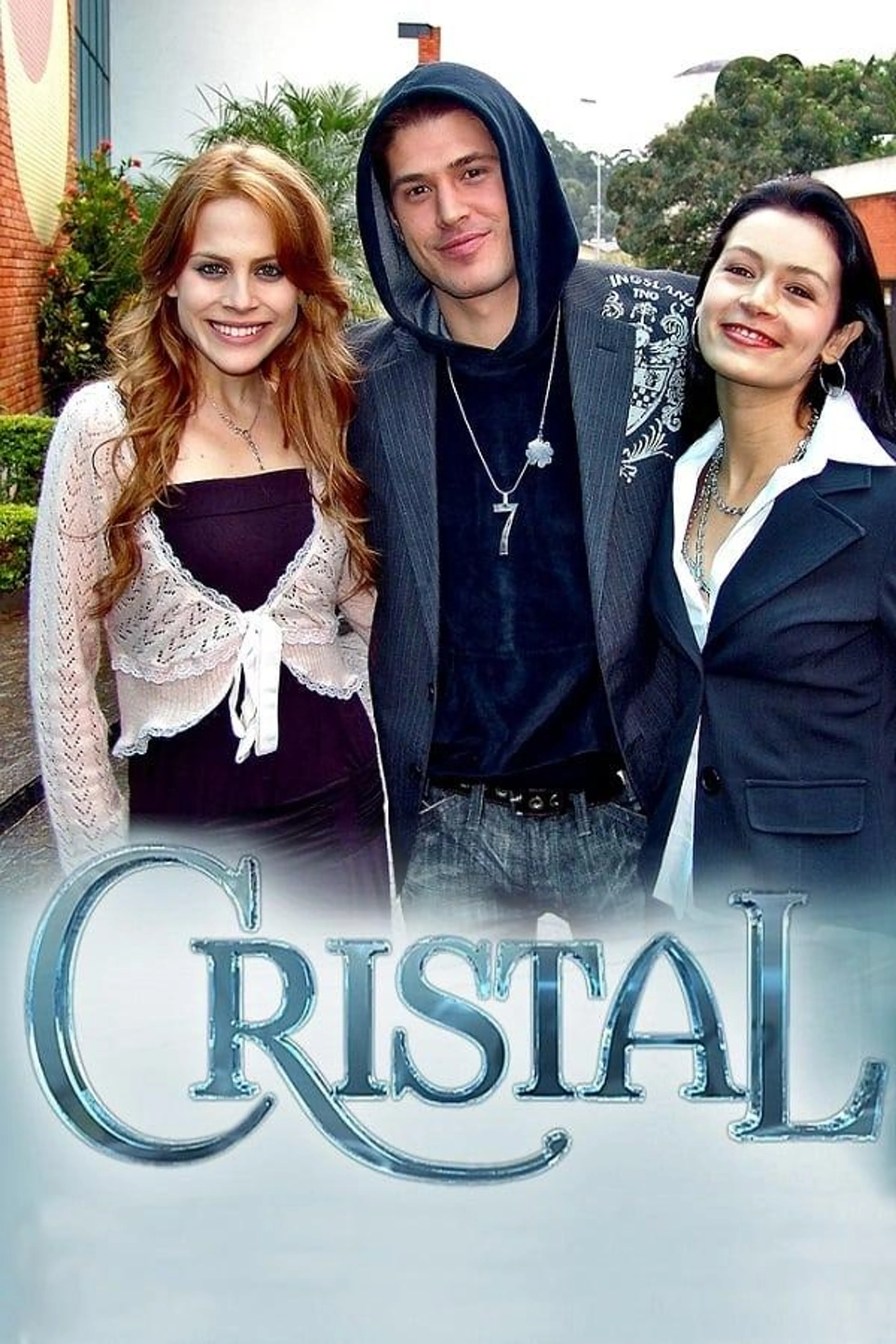 Cristal Season 1
