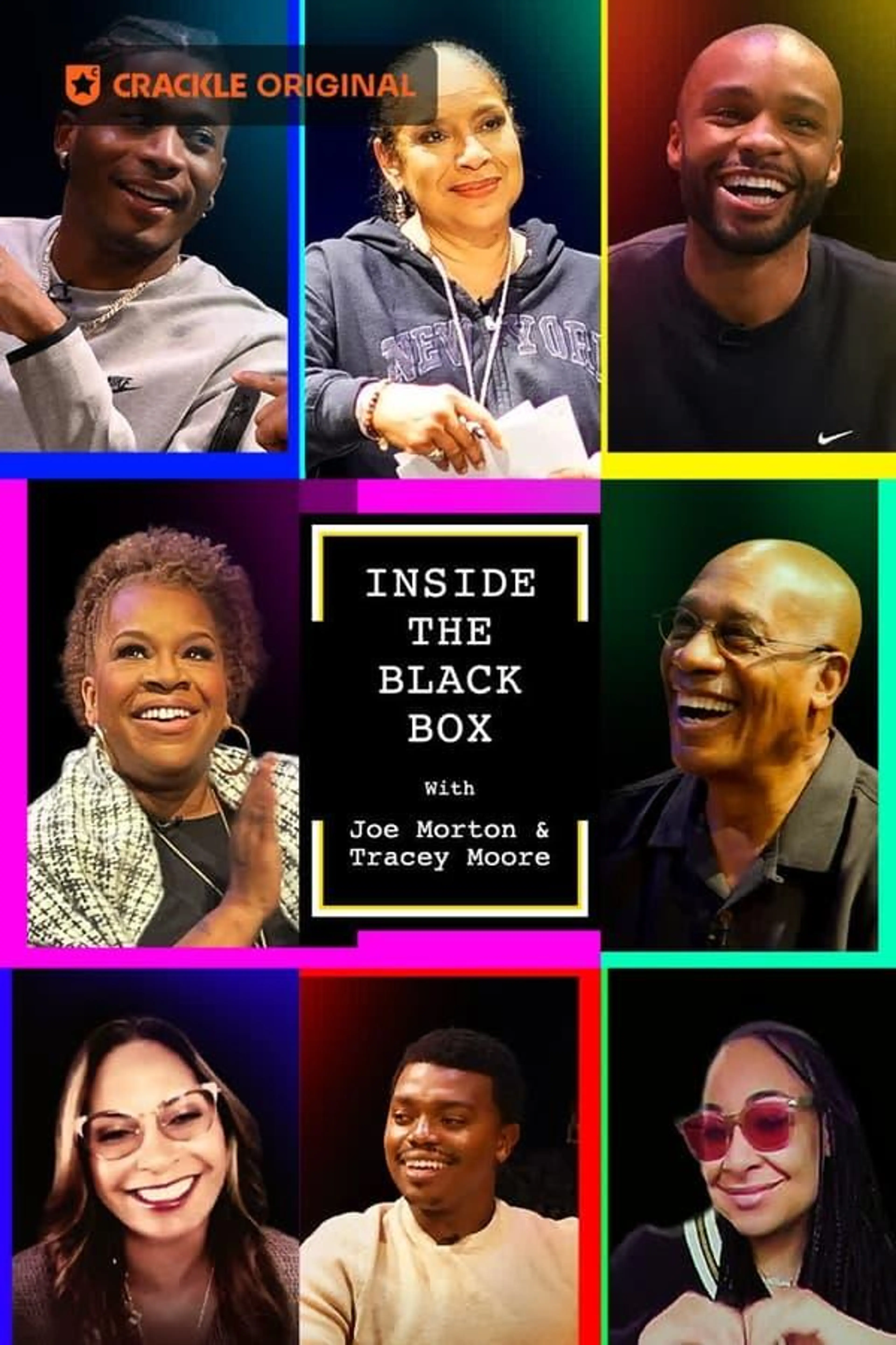 Inside the Black Box Specials