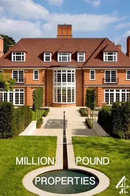 Million Pound Properties Season 1