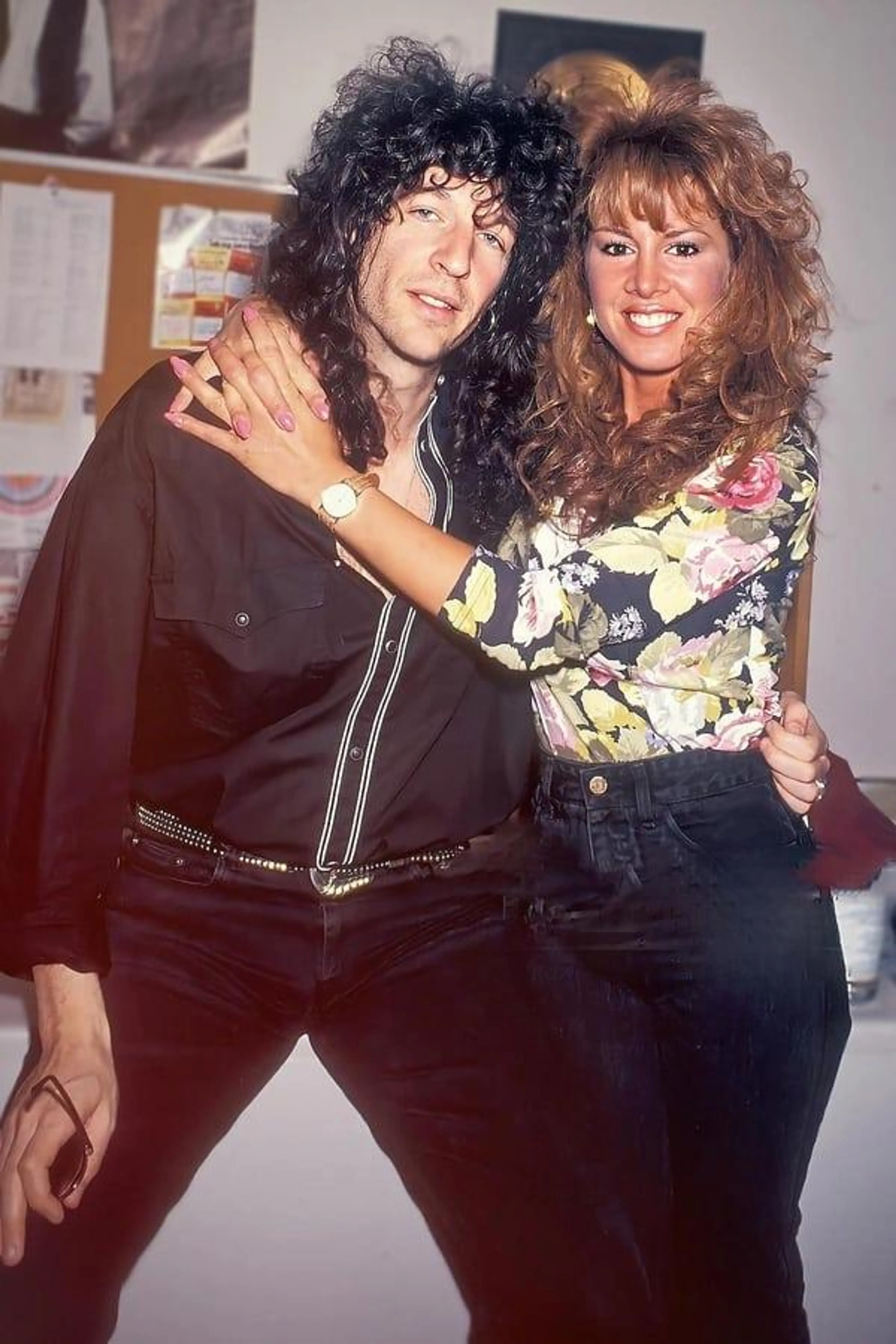 The Howard Stern Show Season 2