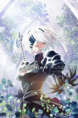 NieR:Automata Ver1.1a Specials