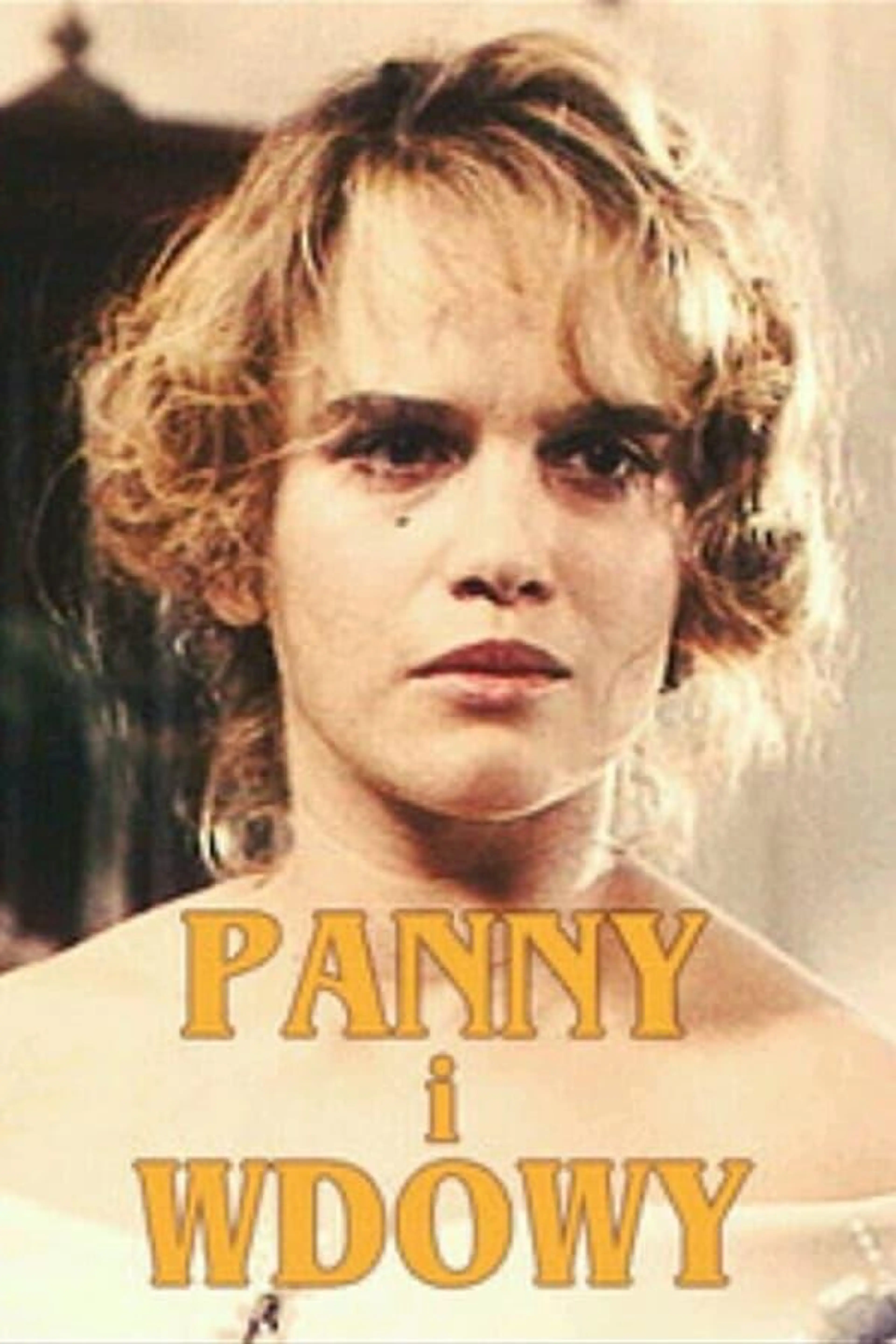 Panny i wdowy Season 1