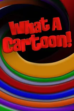 What a Cartoon Specials