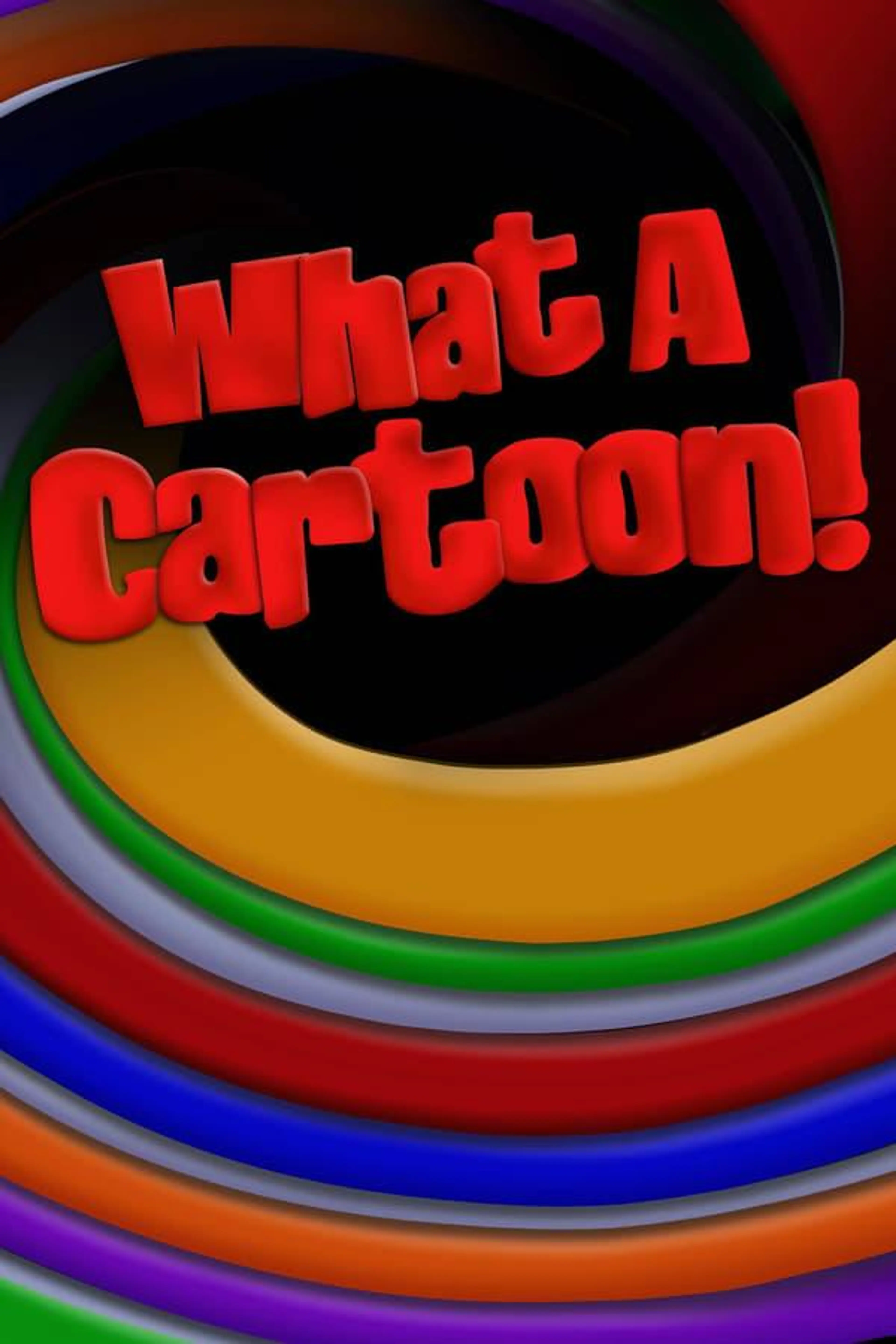 What a Cartoon Specials