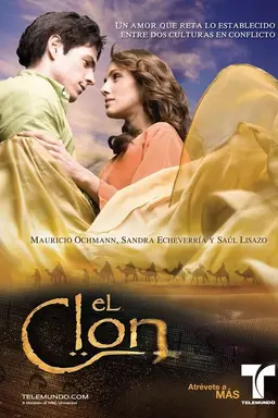El Clon Season 1